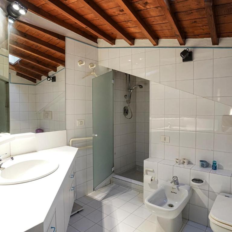 Residenza a Vicenza - Appartamento Deluxe con 3 Camere da Letto - 10
