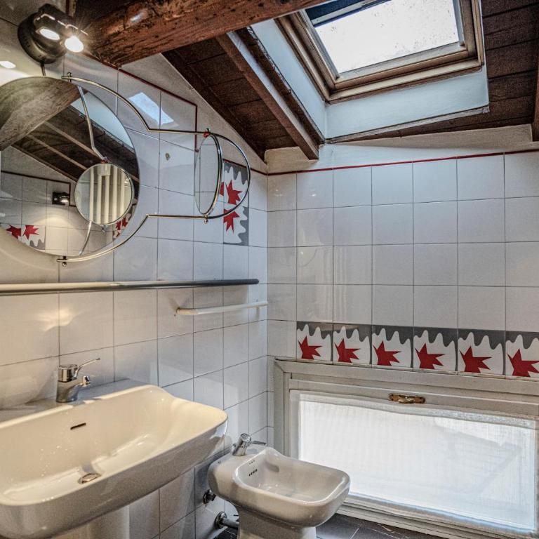 Residenza a Vicenza - Appartamento Deluxe con 3 Camere da Letto - 17