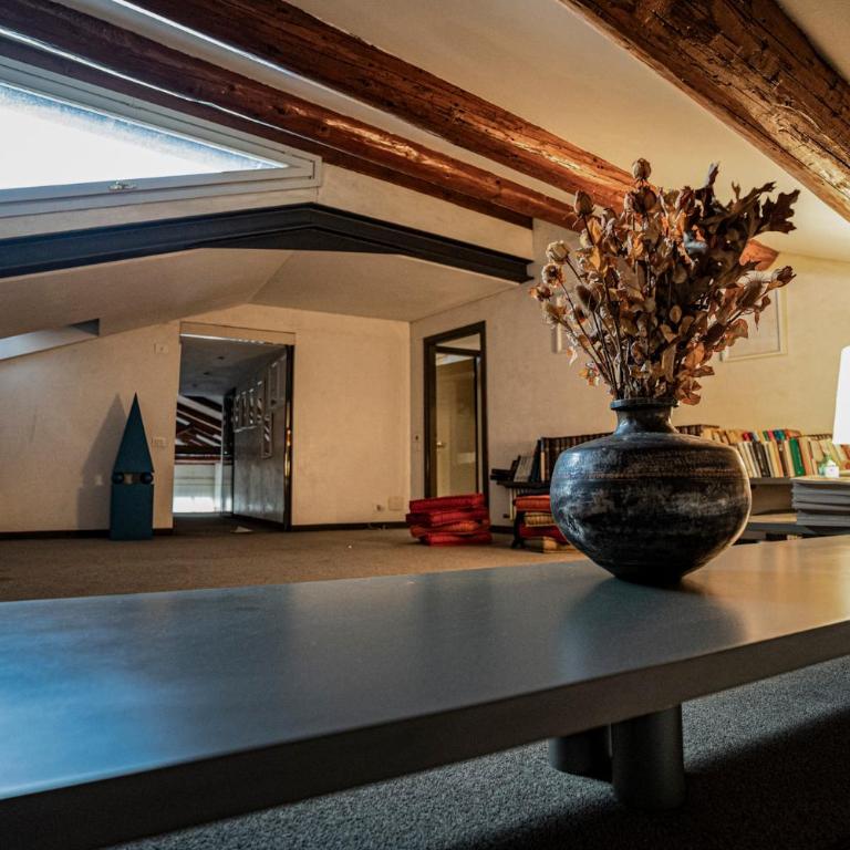 Residenza a Vicenza - Appartamento Deluxe con 3 Camere da Letto - 7