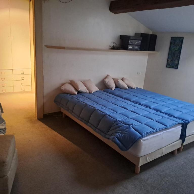 Residenza a Vicenza - Appartamento Deluxe con 3 Camere da Letto - 16