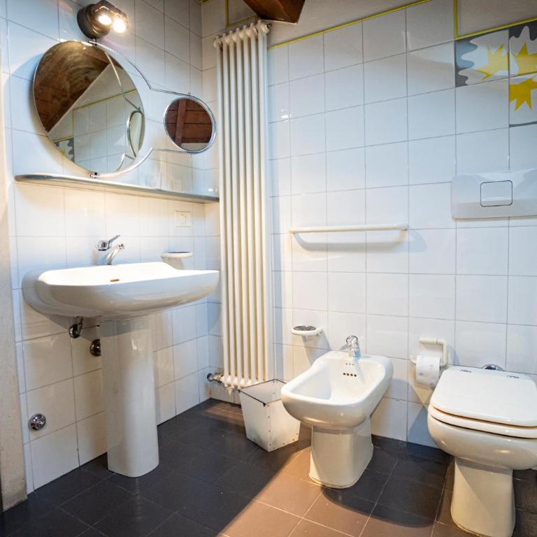 Residenza a Vicenza - Appartamento Deluxe con 3 Camere da Letto - 14
