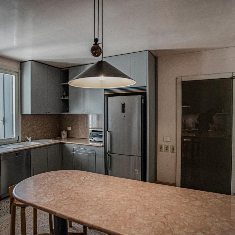 Residenza a Vicenza - Appartamento Deluxe con 3 Camere da Letto - 18
