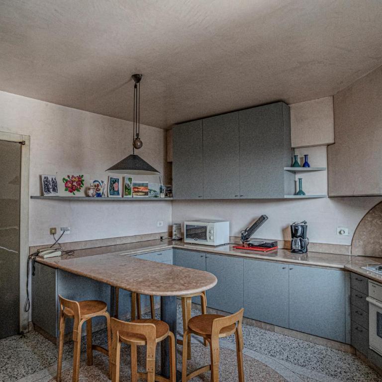 Residenza a Vicenza - Appartamento Deluxe con 3 Camere da Letto - 19