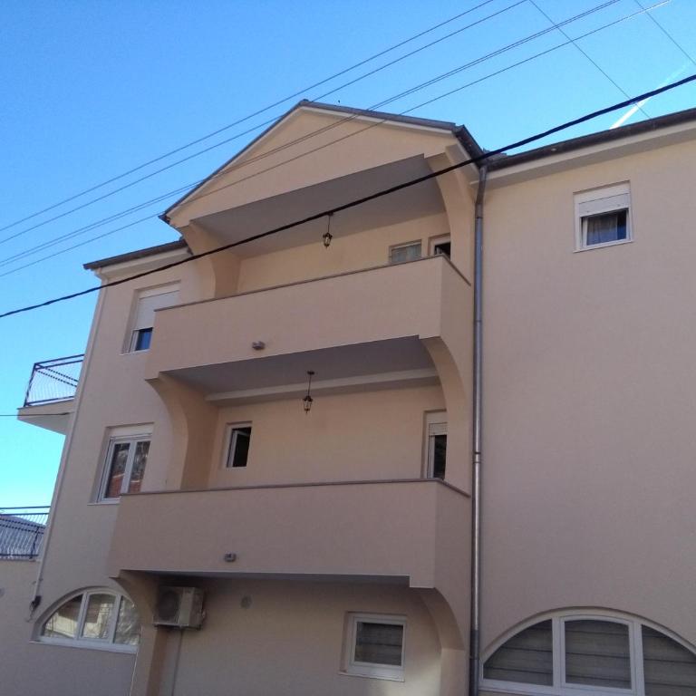 Sun City Apartments - Apartman - Prizemlje - 12