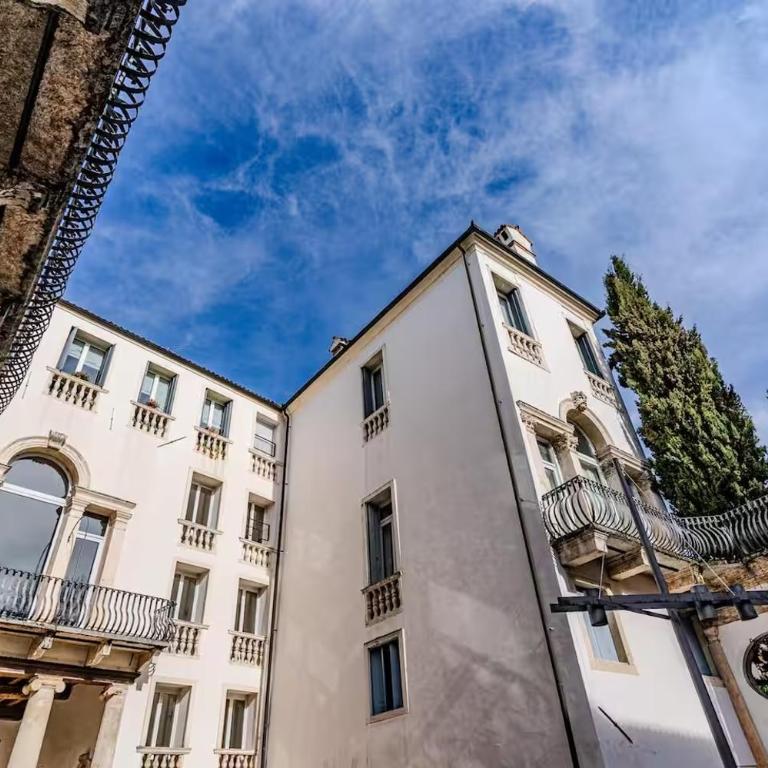 Residenza a Vicenza - Appartamento Deluxe con 3 Camere da Letto - 2