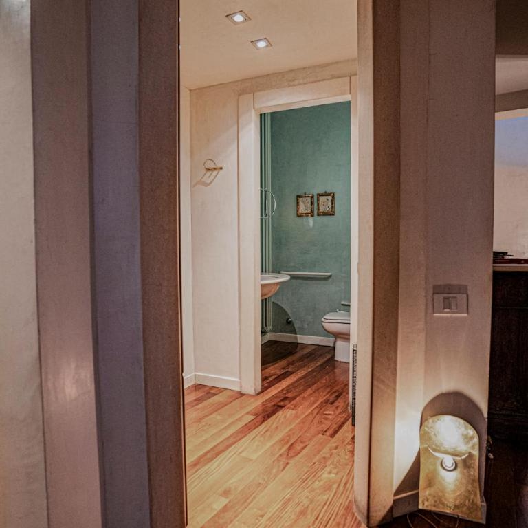 Residenza a Vicenza - Appartamento Deluxe con 3 Camere da Letto - 20