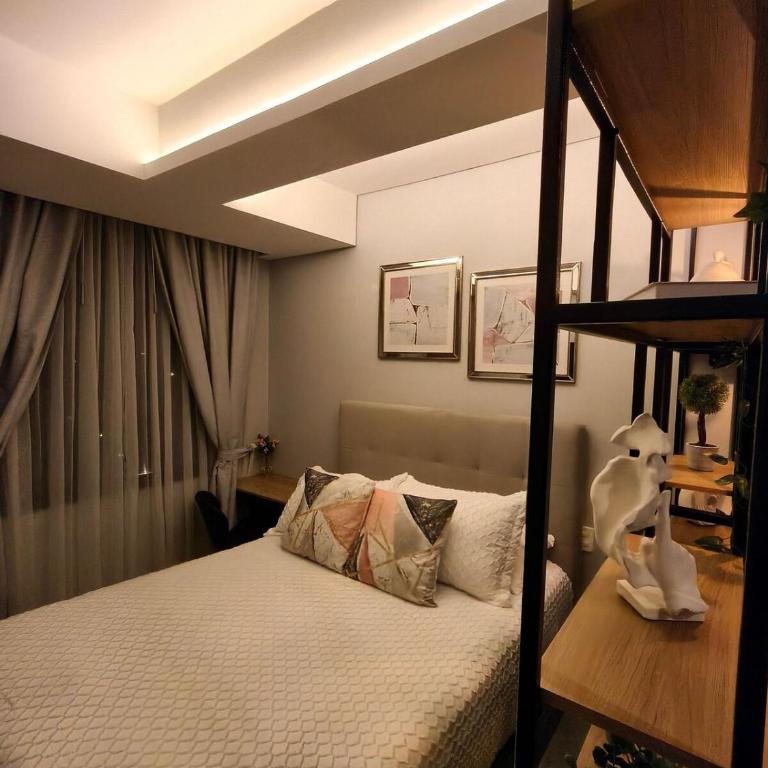 Modern Studio for 1 or 2 Guests Near Airport Free WiFi - Apartamento de 1 dormitorio - 6