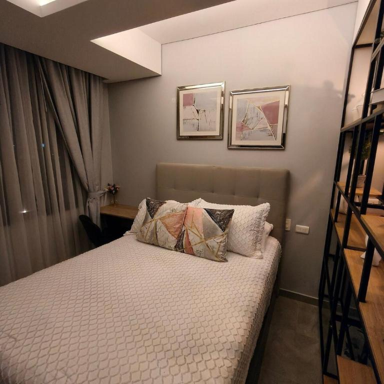 Modern Studio for 1 or 2 Guests Near Airport Free WiFi - Apartamento de 1 dormitorio - 21