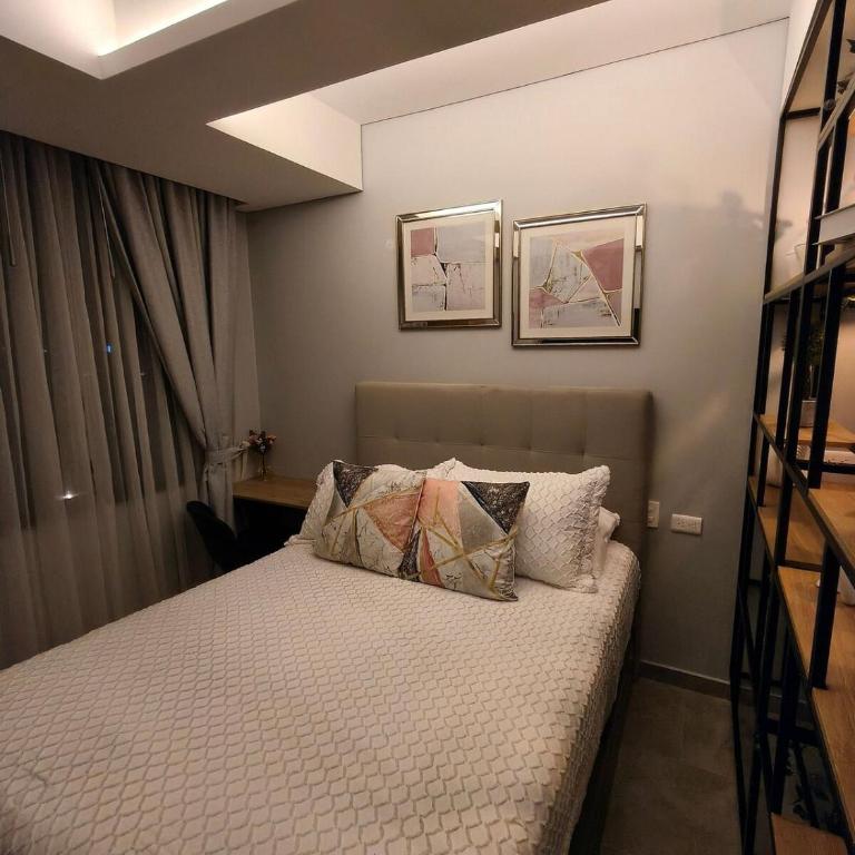 Modern Studio for 1 or 2 Guests Near Airport Free WiFi - Apartamento de 1 dormitorio - 32