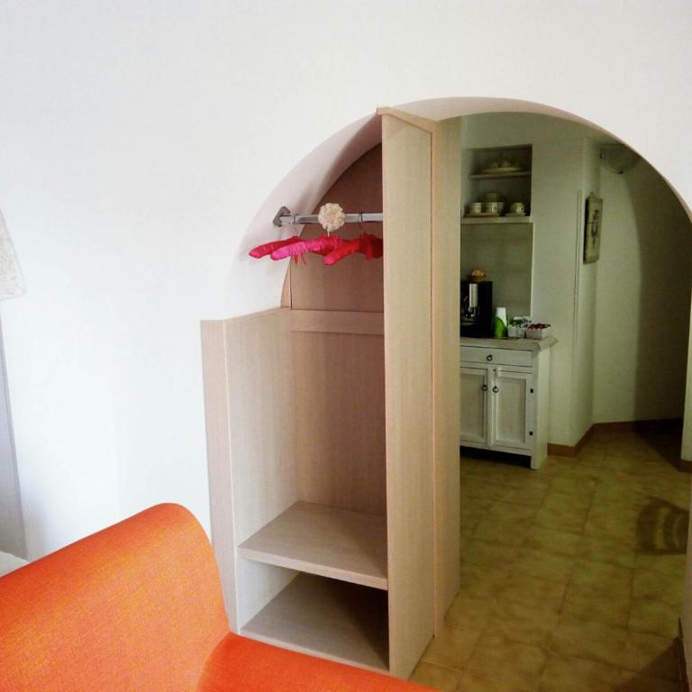 Trullo Sereno Angelo - Appartamento Trullo con 2 Camere da Letto - 8