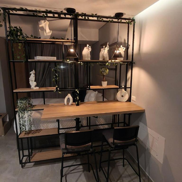 Modern Studio for 1 or 2 Guests Near Airport Free WiFi - Apartamento de 1 dormitorio - 33