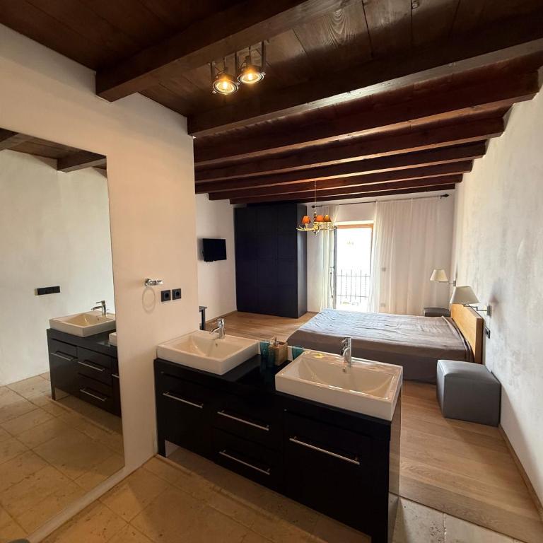 Casa borgo Arias Lake View - Casa con 3 Camere da Letto - 27