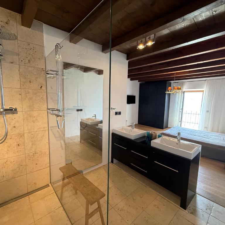 Casa borgo Arias Lake View - Casa con 3 Camere da Letto - 25