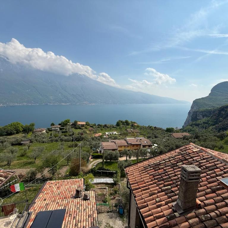 Casa borgo Arias Lake View - Casa con 3 Camere da Letto - 37