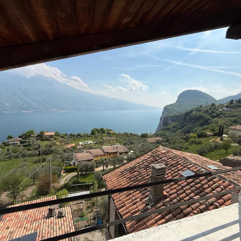 Casa borgo Arias Lake View - Casa con 3 Camere da Letto - 46