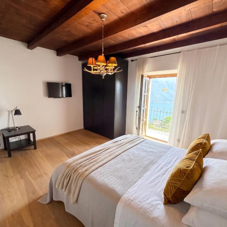 Casa borgo Arias Lake View - Casa con 3 Camere da Letto - 31