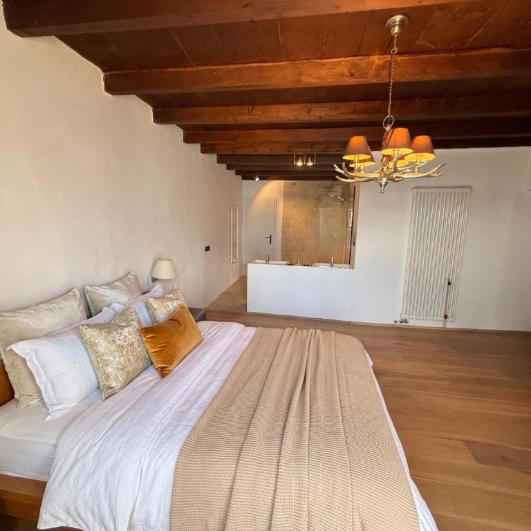 Casa borgo Arias Lake View - Casa con 3 Camere da Letto - 21