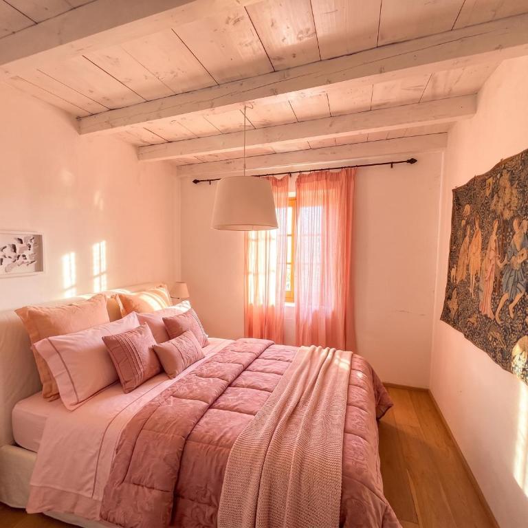 Casa borgo Arias Lake View - Casa con 3 Camere da Letto - 19