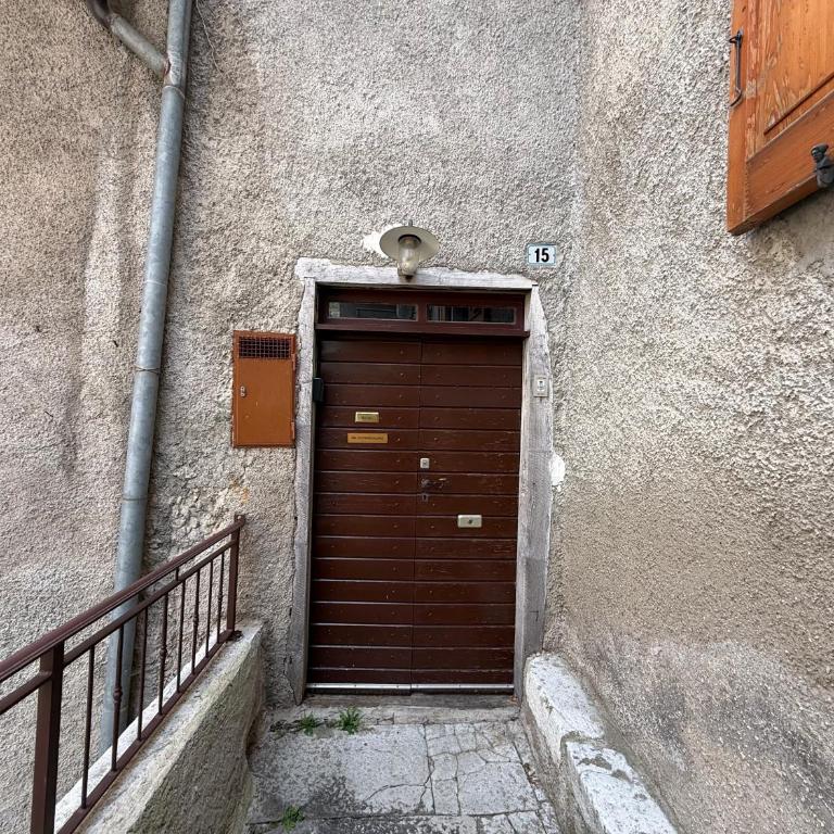 Casa borgo Arias Lake View - Casa con 3 Camere da Letto - 51
