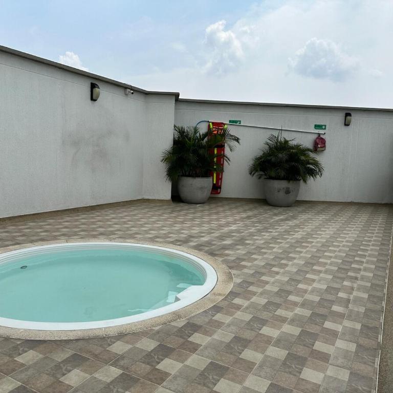 Impeccable and comfortable, all in one place! - Three-Bedroom Apartment - 2