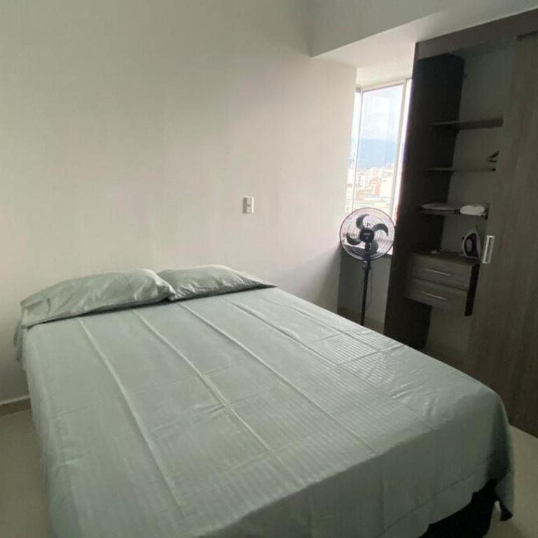 Impeccable and comfortable, all in one place! - Three-Bedroom Apartment - 3