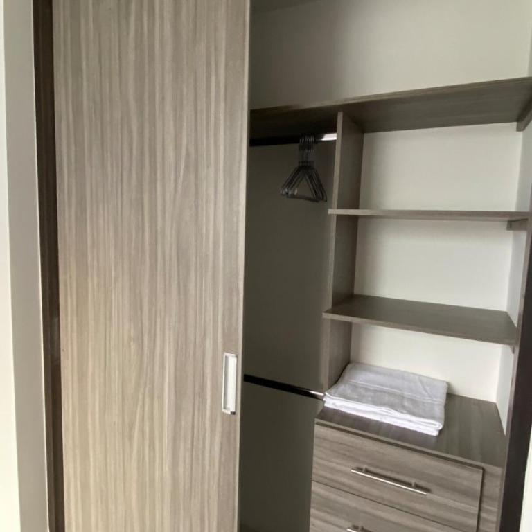 Impeccable and comfortable, all in one place! - Three-Bedroom Apartment - 6