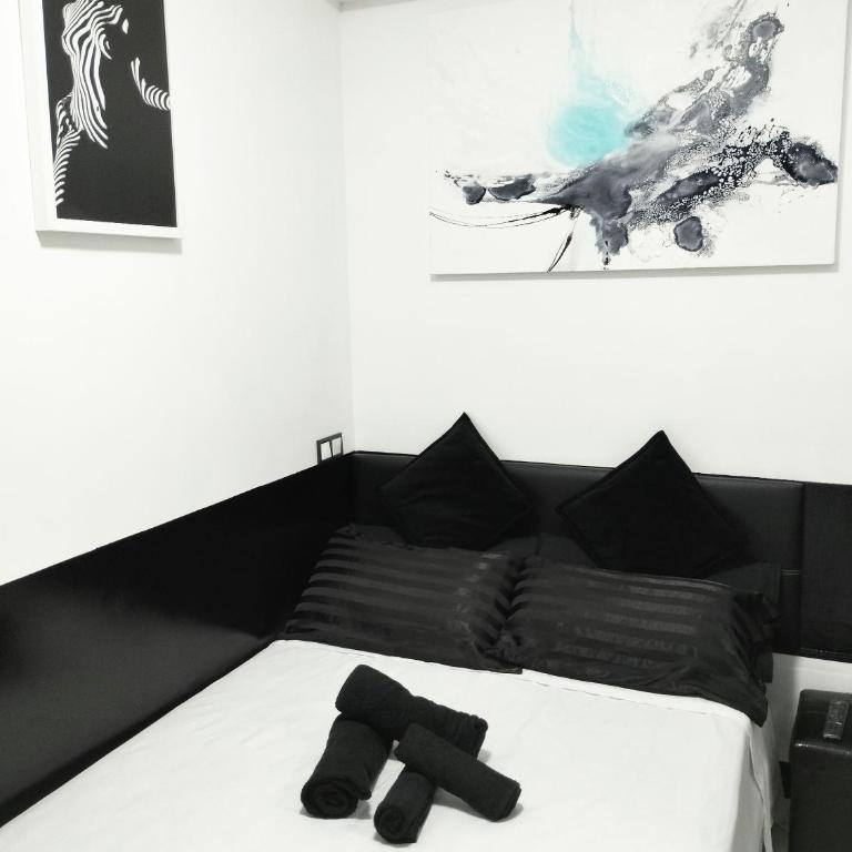 Vilapicina Rooms - Double Room with Private Bathroom - 2