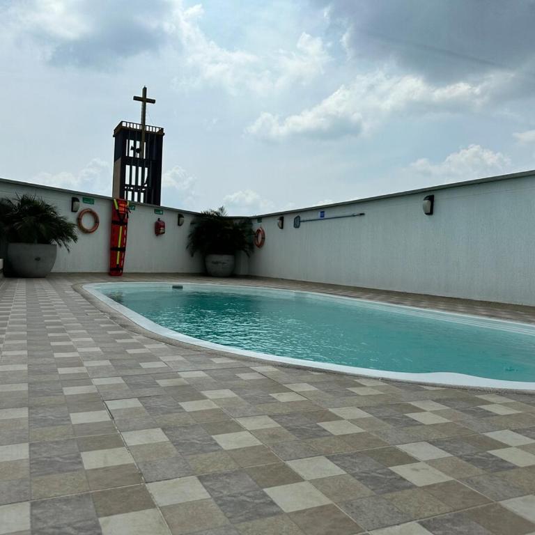 Impeccable and comfortable, all in one place! - Three-Bedroom Apartment - 8