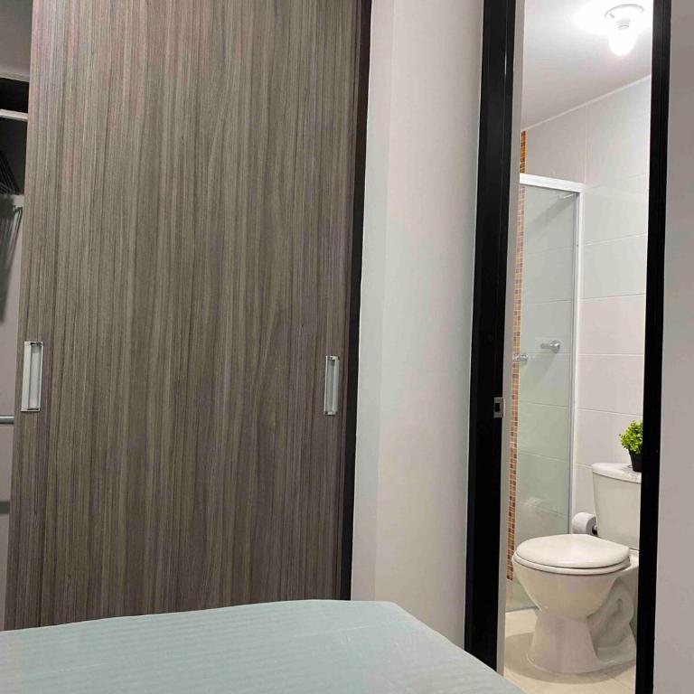 Impeccable and comfortable, all in one place! - Three-Bedroom Apartment - 11