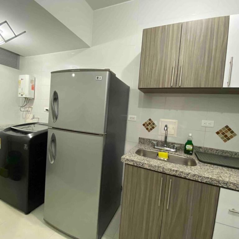 Impeccable and comfortable, all in one place! - Three-Bedroom Apartment - 21