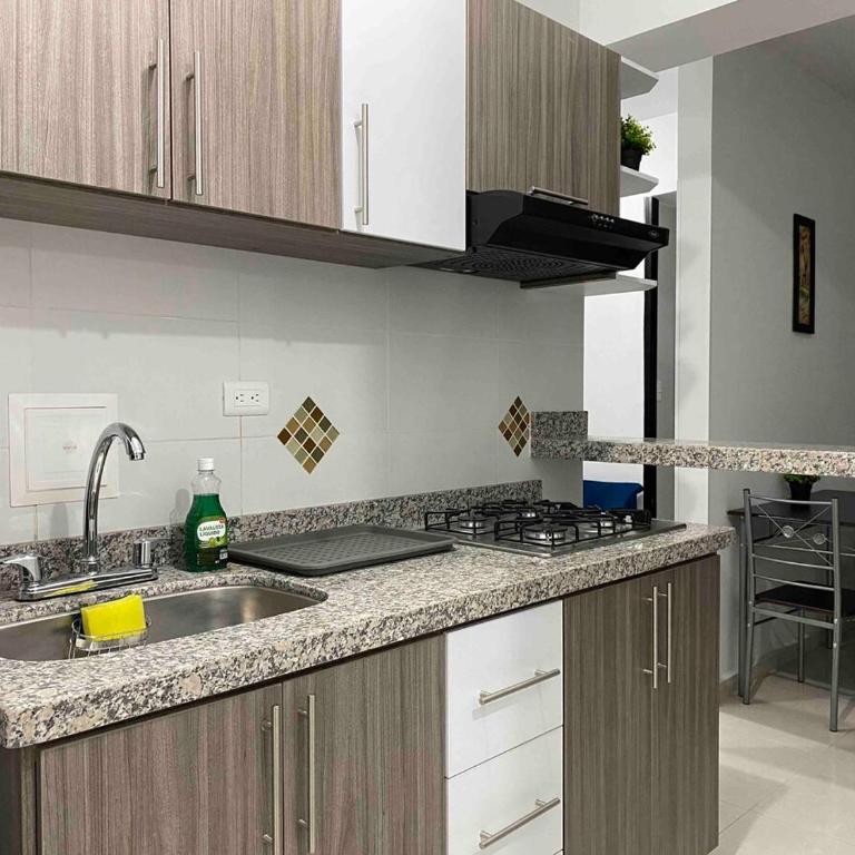 Impeccable and comfortable, all in one place! - Three-Bedroom Apartment - 22