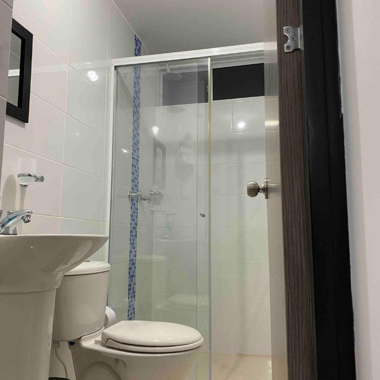 Impeccable and comfortable, all in one place! - Three-Bedroom Apartment - 25