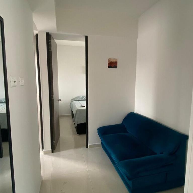 Impeccable and comfortable, all in one place! - Three-Bedroom Apartment - 30