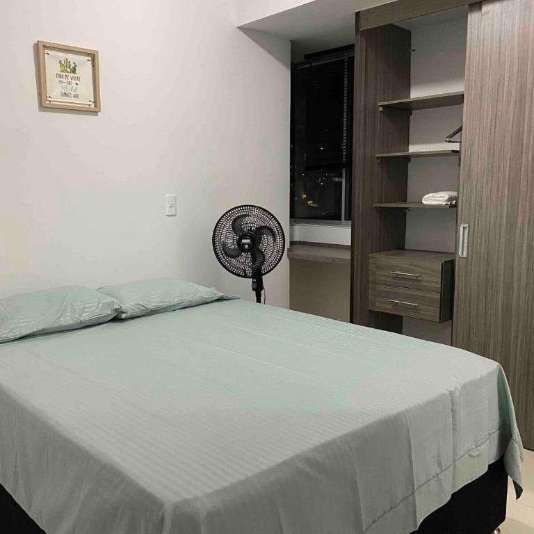 Impeccable and comfortable, all in one place! - Three-Bedroom Apartment - 31