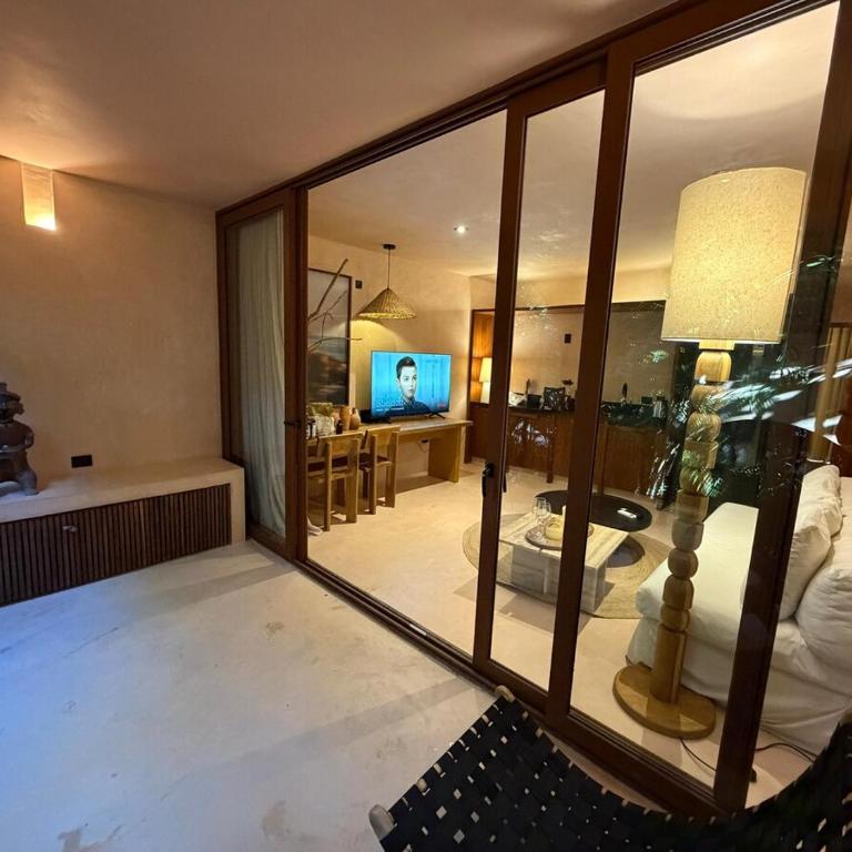 Wellness & Organic Apartment - Apartamento de 1 dormitorio - 2