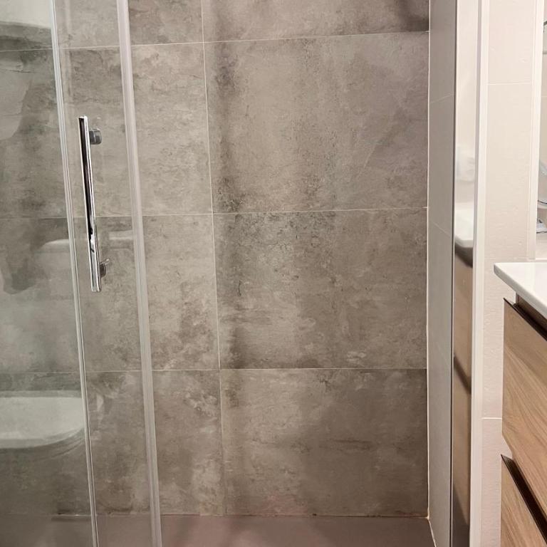 Moderno apartamento a 100m de la playa Llevant - Apartamento de 2 dormitorios - 16