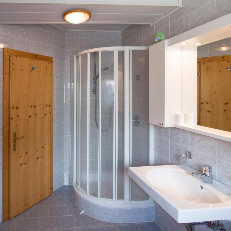 Haus Ploner - Pichlerhof - Appartamento con 1 Camera da Letto - 26