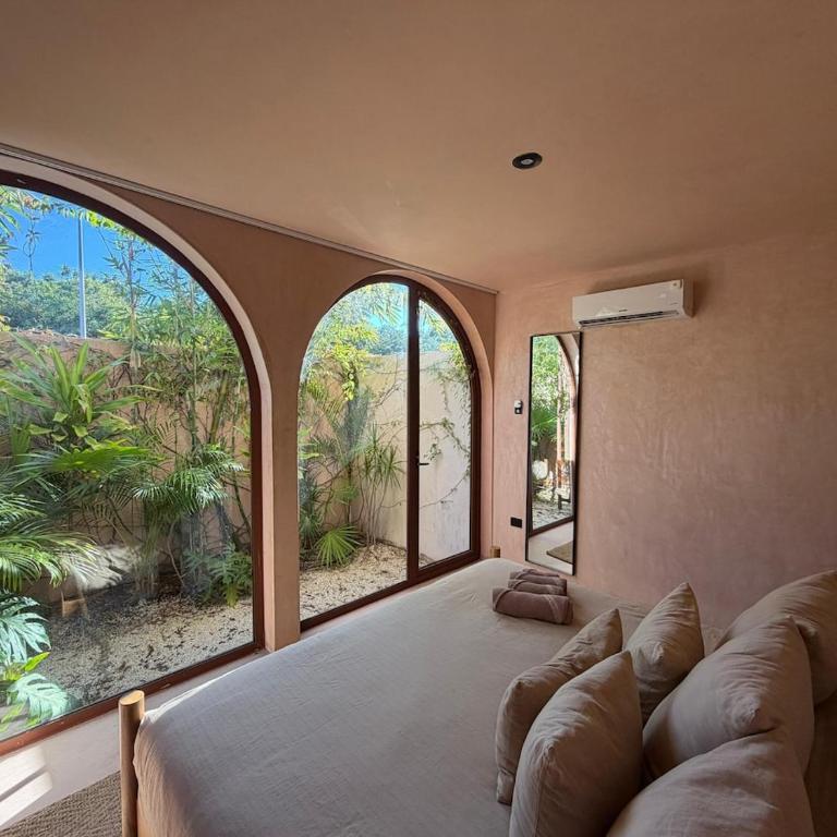Wellness & Organic Apartment - Apartamento de 1 dormitorio - 3