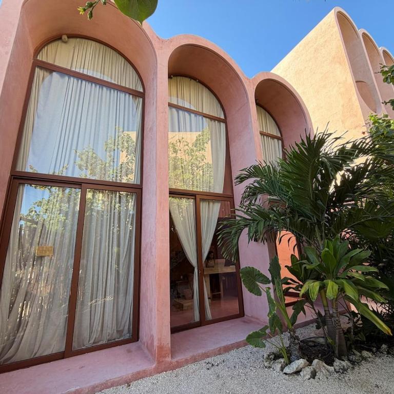 Wellness & Organic Apartment - Apartamento de 1 dormitorio - 6