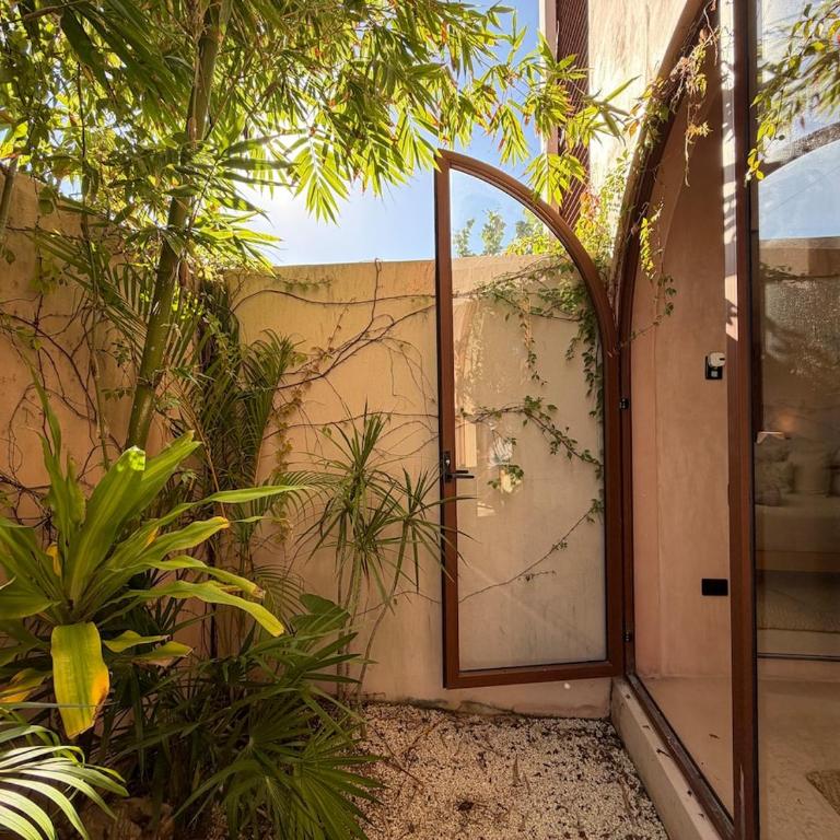 Wellness & Organic Apartment - Apartamento de 1 dormitorio - 9