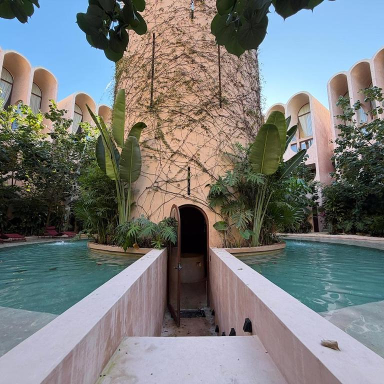 Wellness & Organic Apartment - Apartamento de 1 dormitorio - 12