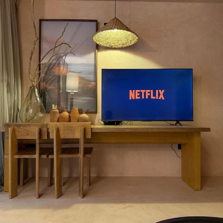 Wellness & Organic Apartment - Apartamento de 1 dormitorio - 15