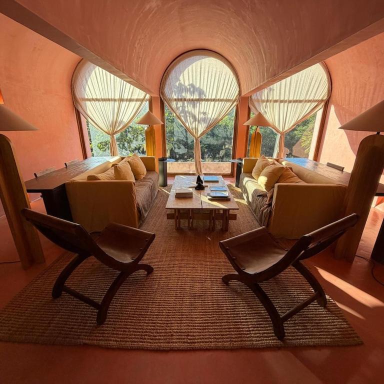 Wellness & Organic Apartment - Apartamento de 1 dormitorio - 16