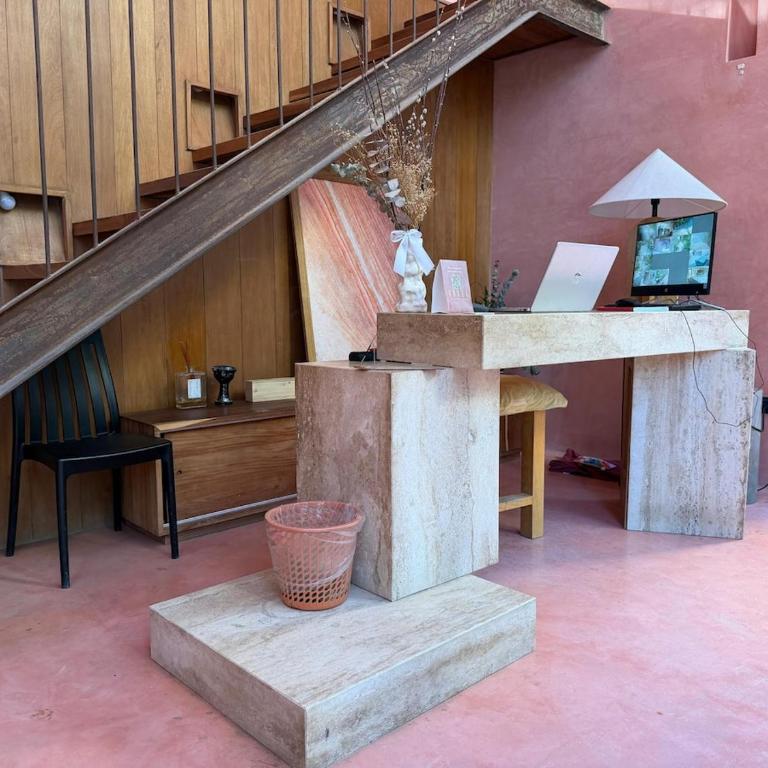 Wellness & Organic Apartment - Apartamento de 1 dormitorio - 22
