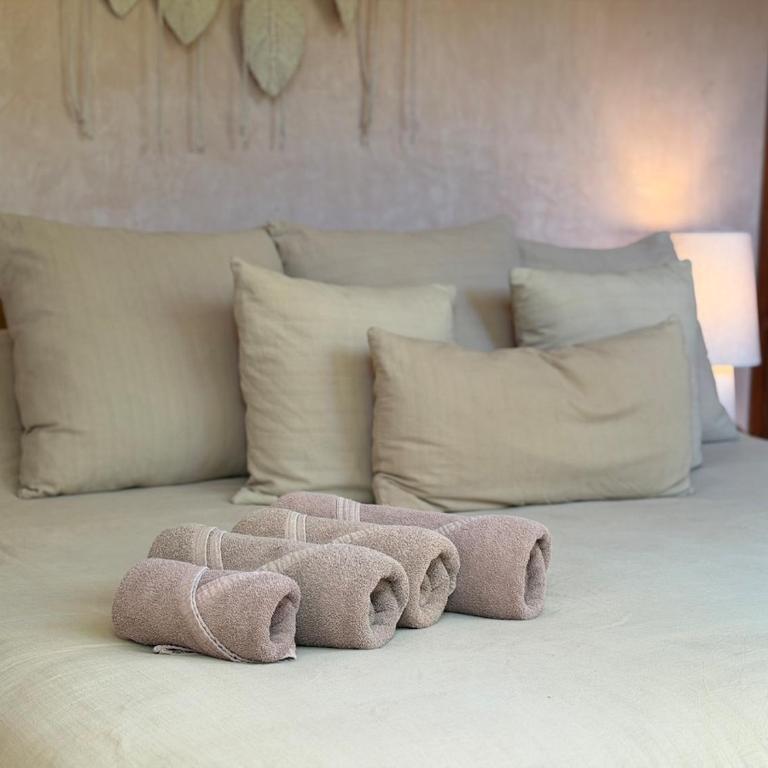 Wellness & Organic Apartment - Apartamento de 1 dormitorio - 26