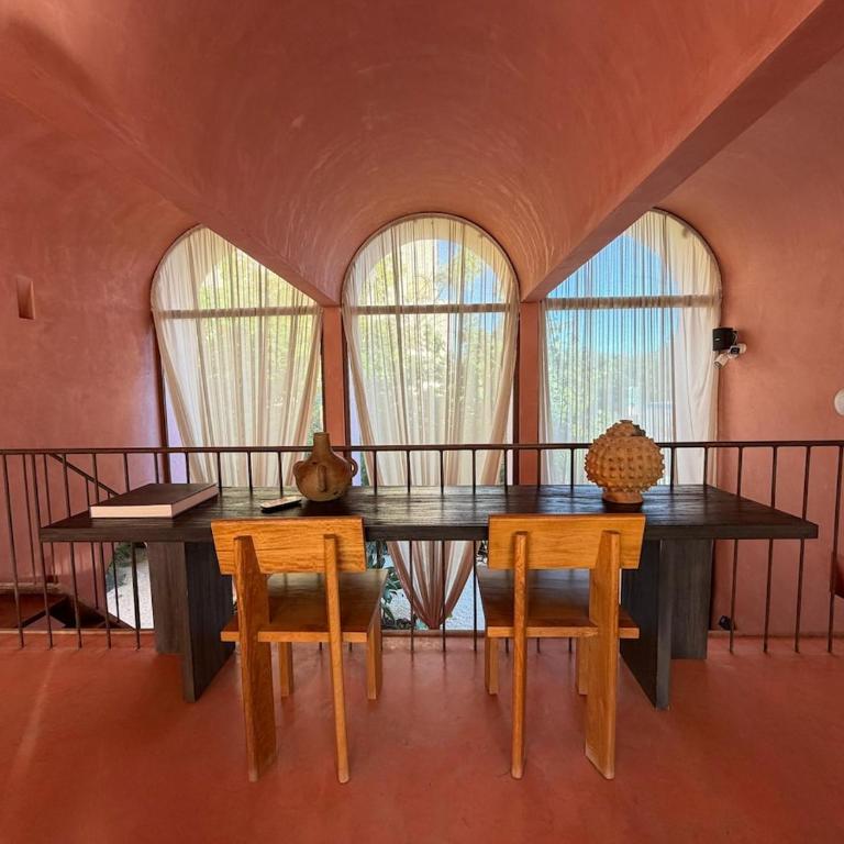 Wellness & Organic Apartment - Apartamento de 1 dormitorio - 28
