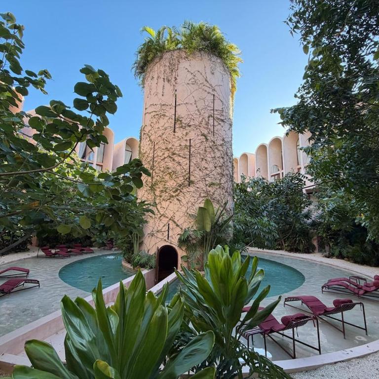 Wellness & Organic Apartment - Apartamento de 1 dormitorio - 1
