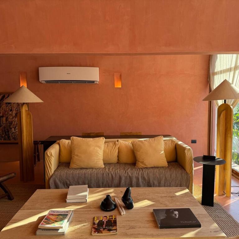 Wellness & Organic Apartment - Apartamento de 1 dormitorio - 29