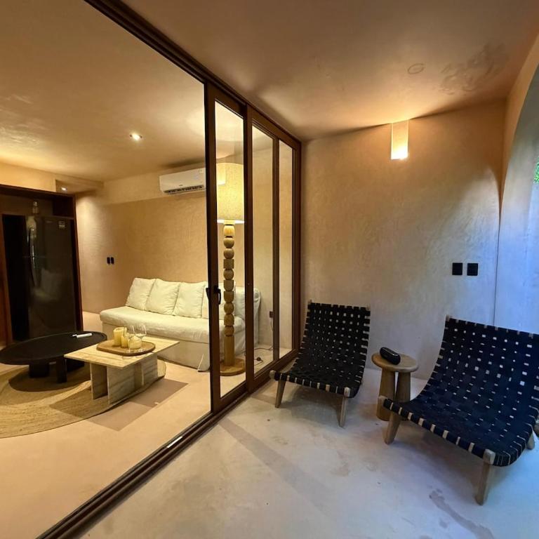 Wellness & Organic Apartment - Apartamento de 1 dormitorio - 30