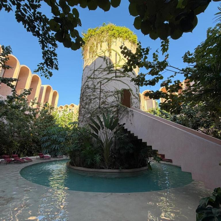 Wellness & Organic Apartment - Apartamento de 1 dormitorio - 31